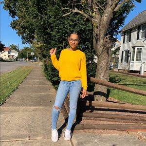 Meet your Posher, Layla